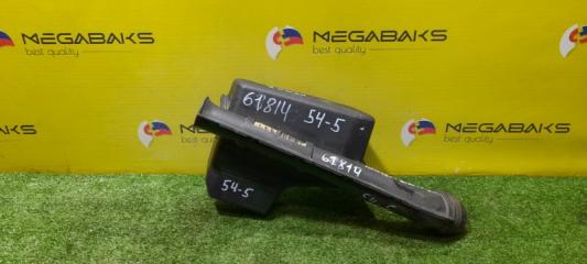 Воздухозаборник TOYOTA PRIUS ZVW30 1 ракурс Воздухозаборник TOYOTA PRIUS ZVW30 1 ракурс