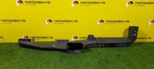 Воздухозаборник NISSAN ATLAS F23 61110 30420 1 ракурс