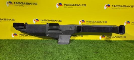 Воздухозаборник NISSAN ATLAS F23 61110 30420 2 ракурс