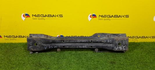 Балка под двс MITSUBISHI PAJERO V75W 6G74 2 ракурс