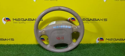 Руль ISUZU BIGHORN UBS73GW 4JX1 1 ракурс