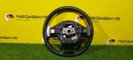 Руль SUBARU IMPREZA GP 2 ракурс Руль SUBARU IMPREZA GP 2 ракурс