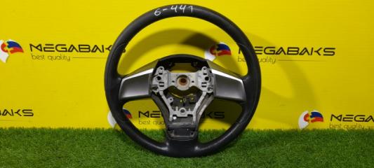 Руль SUBARU IMPREZA GP3 1 ракурс Руль SUBARU IMPREZA GP3 1 ракурс