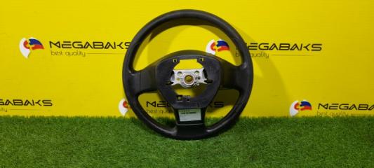 Руль SUBARU IMPREZA GP3 2 ракурс Руль SUBARU IMPREZA GP3 2 ракурс