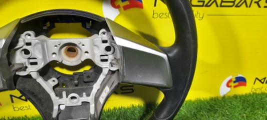 Руль SUBARU IMPREZA GP3 4 ракурс Руль SUBARU IMPREZA GP3 4 ракурс