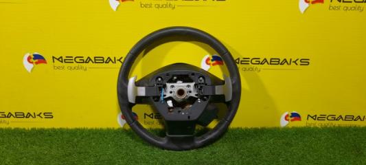 Руль SUBARU IMPREZA GJ 2 ракурс Руль SUBARU IMPREZA GJ 2 ракурс