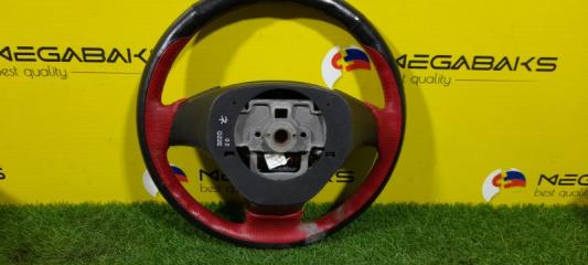 Руль MAZDA ATENZA GY3W L3 5 ракурс