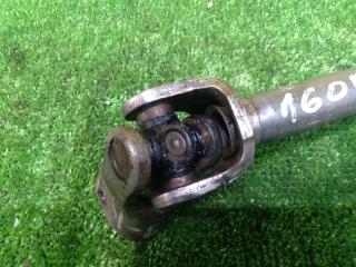 Рулевой карданчик MAZDA VERISA DC5W 2 ракурс