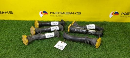 Маслозаливная горловина SUBARU IMPREZA GF3 EJ16 5 ракурс
