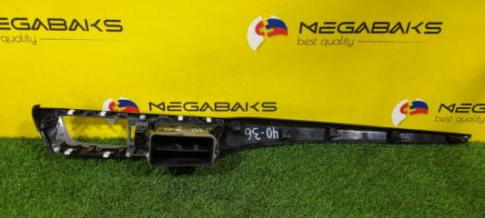 Накладка на торпеду MAZDA ATENZA GJ2FW SH 3 ракурс