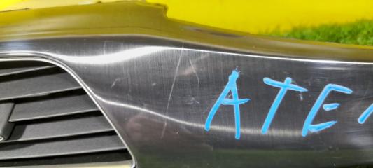 Накладка на торпеду MAZDA ATENZA GJ2FW SH 4 ракурс