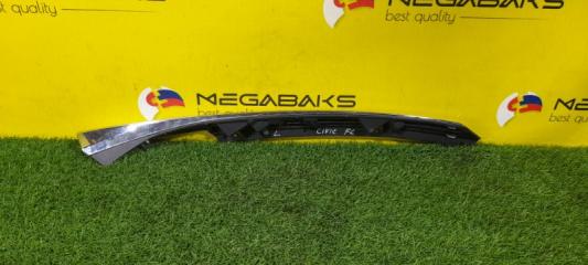 Ресничка левая HONDA CIVIC FC 71128-TBA-A01-M1 2 ракурс Ресничка левая HONDA CIVIC FC 71128-TBA-A01-M1 2 ракурс