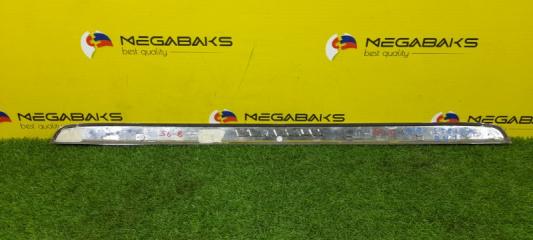 Накладка 5-й двери SUBARU STELLA RN1 REVESTA 3 ракурс Накладка 5-й двери SUBARU STELLA RN1 REVESTA 3 ракурс