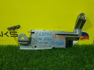 Электронный блок MERCEDES-BENZ CLS-CLASS WDD2193561A014944 A2118207789 1 ракурс