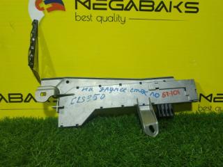 Электронный блок MERCEDES-BENZ CLS-CLASS WDD2193561A014944 A2118207789 3 ракурс