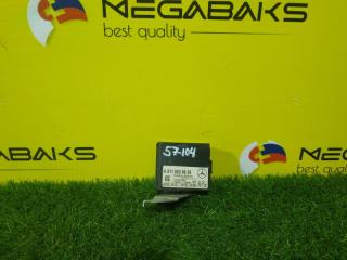 Электронный блок MERCEDES-BENZ CLS-CLASS WDD2193561A014944 A2118209626 1 ракурс