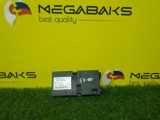 Электронный блок MERCEDES-BENZ CLS-CLASS WDD2193561A014944 A2118702026 1 ракурс
