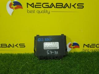 Электронный блок MERCEDES-BENZ CLS-CLASS WDD2193561A014944 A2195450332 1 ракурс