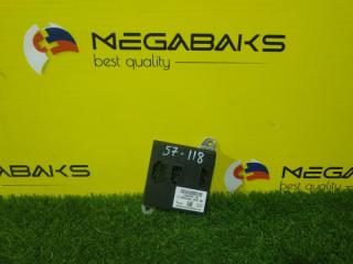 Электронный блок MERCEDES-BENZ CLS-CLASS WDD2193561A014944 2195450432 1 ракурс
