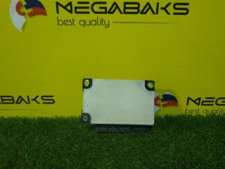 Блок управления airbag RENAULT MEGANE 985103789R 4 ракурс