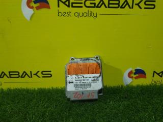 Блок управления airbag MERCEDES-BENZ CLS-CLASS WDD2193561A014944 A2118209485 1 ракурс