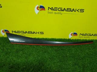 Накладка на торпеду RENAULT MEGANE DZ 684120008R 1 ракурс