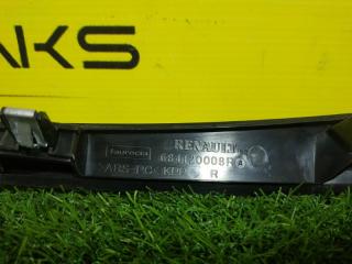 Накладка на торпеду RENAULT MEGANE DZ 684120008R 3 ракурс