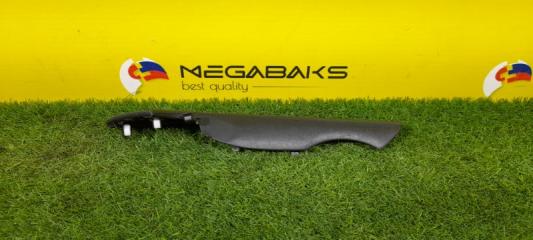 Пластик салона правый TOYOTA MARK X GRX120 5887122070 2 ракурс