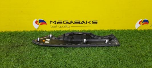 Пластик салона правый TOYOTA MARK X GRX120 5887122070 3 ракурс