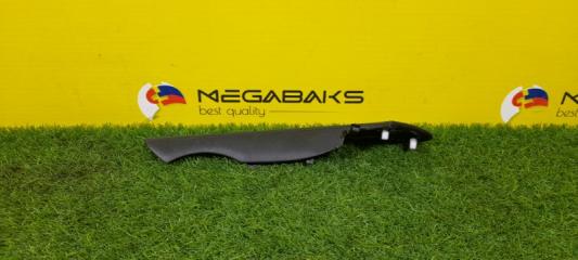 Пластик салона левый TOYOTA MARK X GRX120 58872-22020 2 ракурс