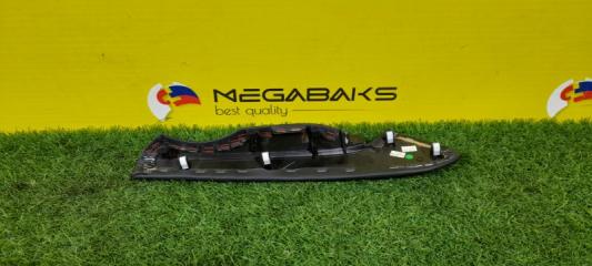 Пластик салона левый TOYOTA MARK X GRX120 58872-22020 3 ракурс