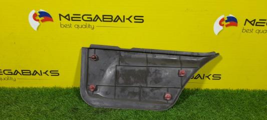 Накладка на дверь левая передняя TOYOTA HIACE KZH120 67070-26050 2 ракурс