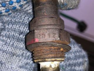 Лямбда-зонд MAZDA MPV LY3P L3 84L38B18861 2 ракурс