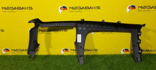 Пластик торпеды BMW X1 E84 51452991545 2 ракурс