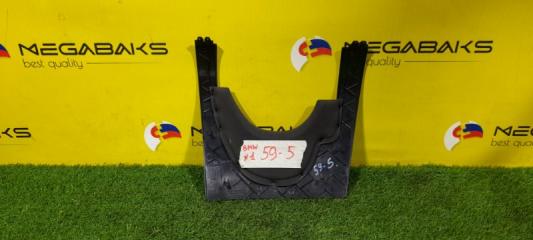 Пластик салона BMW X1 E84 51452991305 2 ракурс