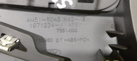 Накладка на торпеду FORD KUGA CBS AM51-R045 3 ракурс