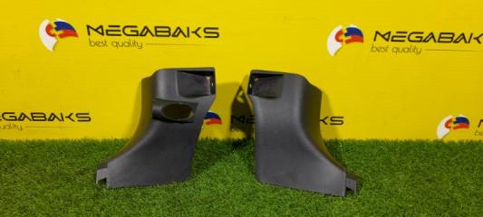 Накладка на стойку кузова TOYOTA VITZ NSP130 62112-52280 1 ракурс