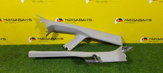 Обшивка стойки кузова TOYOTA PRIUS ZVW30 62220-47120 1 ракурс