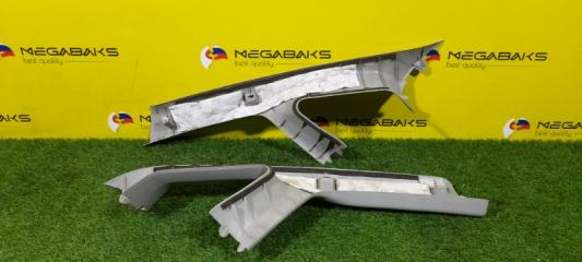 Обшивка стойки кузова TOYOTA PRIUS ZVW30 62220-47120 2 ракурс
