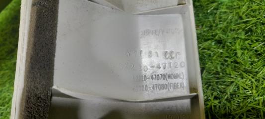 Обшивка стойки кузова TOYOTA PRIUS ZVW30 62220-47120 3 ракурс