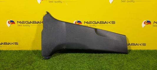 Обшивка стойки кузова правая TOYOTA VITZ NSP130 62413-52140 1 ракурс