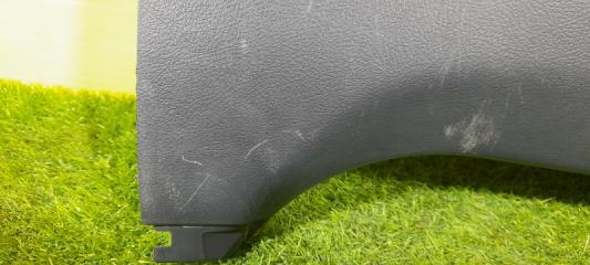 Обшивка стойки кузова правая TOYOTA VITZ NSP130 62413-52140 3 ракурс