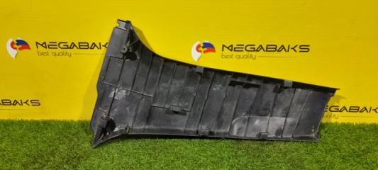 Обшивка стойки кузова правая TOYOTA VITZ NSP130 62413-52140 4 ракурс