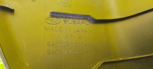 Накладка на стойку кузова SUBARU FORESTER SJ5 94060SG010 3 ракурс