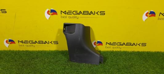 Накладка на стойку кузова правая TOYOTA AQUA NHP10 62111-52210 1 ракурс Накладка на стойку кузова правая TOYOTA AQUA NHP10 62111-52210 1 ракурс