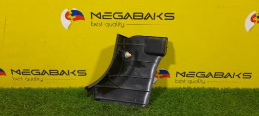 Накладка на стойку кузова правая TOYOTA AQUA NHP10 62111-52210 2 ракурс Накладка на стойку кузова правая TOYOTA AQUA NHP10 62111-52210 2 ракурс