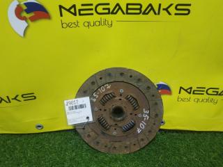 Диск сцепления SUBARU IMPREZA GC6 EJ18 1 ракурс