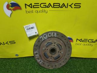 Диск сцепления SUBARU IMPREZA GC6 EJ18 2 ракурс