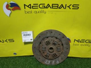 Диск сцепления MITSUBISHI CHARIOT N33W 4G63 2 ракурс