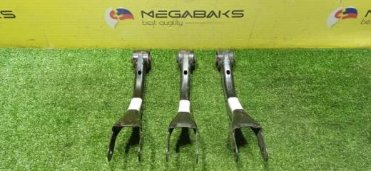 Рычаг задний SUBARU IMPREZA GP2 1 ракурс Рычаг задний SUBARU IMPREZA GP2 1 ракурс